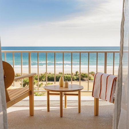 Hotel Trailborn Surf & Sound Wrightsville Beach Exteriér fotografie