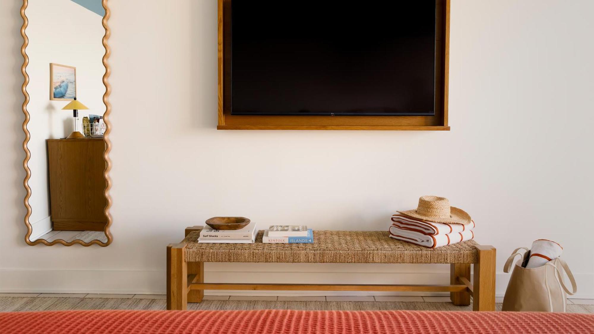 Hotel Trailborn Surf & Sound Wrightsville Beach Exteriér fotografie