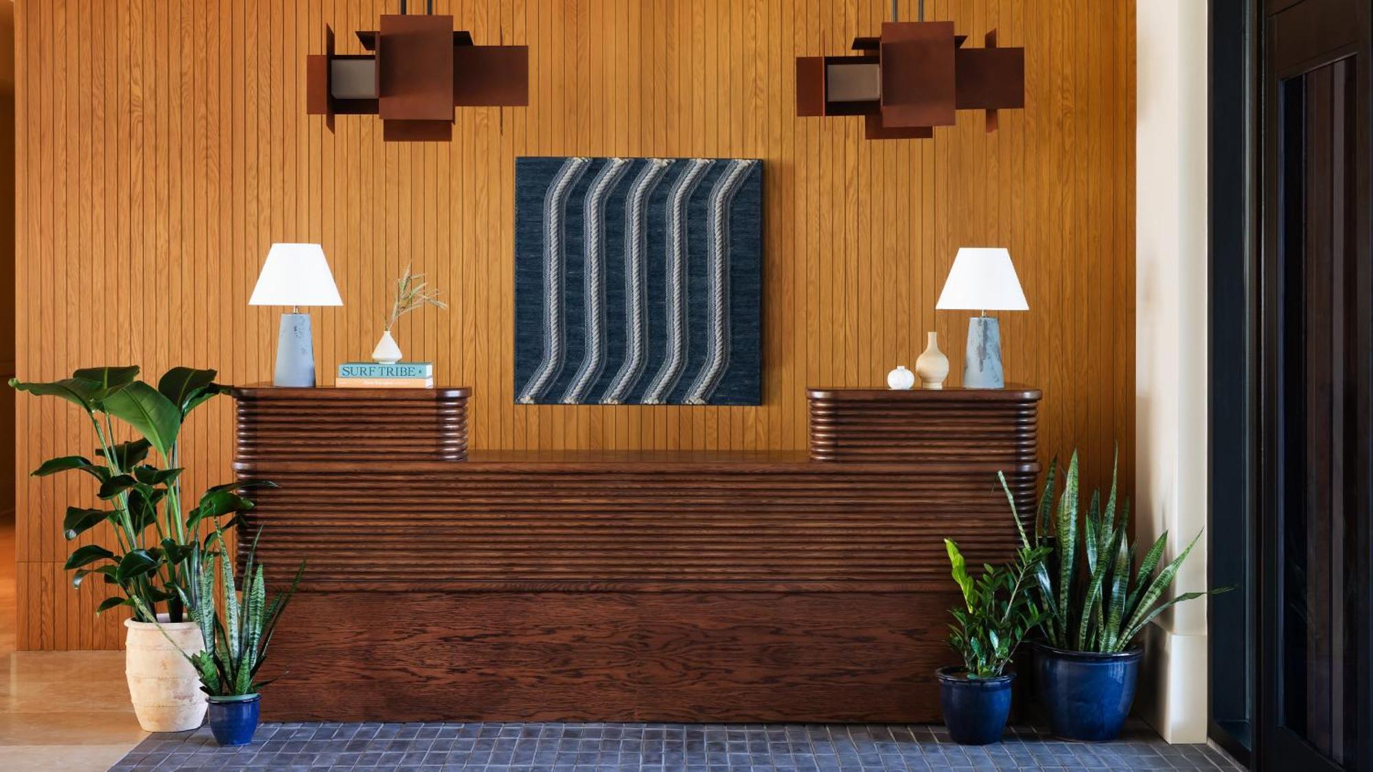 Hotel Trailborn Surf & Sound Wrightsville Beach Exteriér fotografie