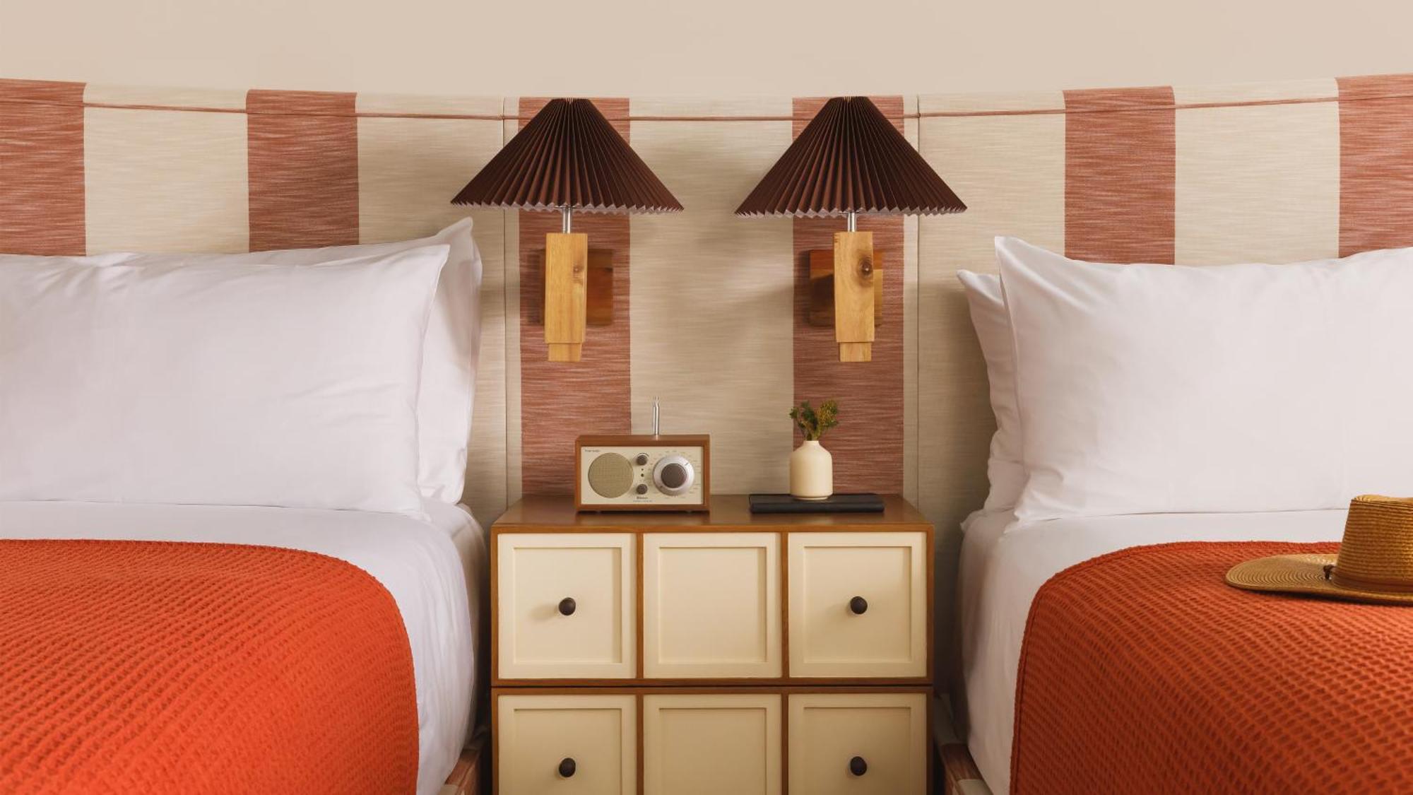 Hotel Trailborn Surf & Sound Wrightsville Beach Exteriér fotografie