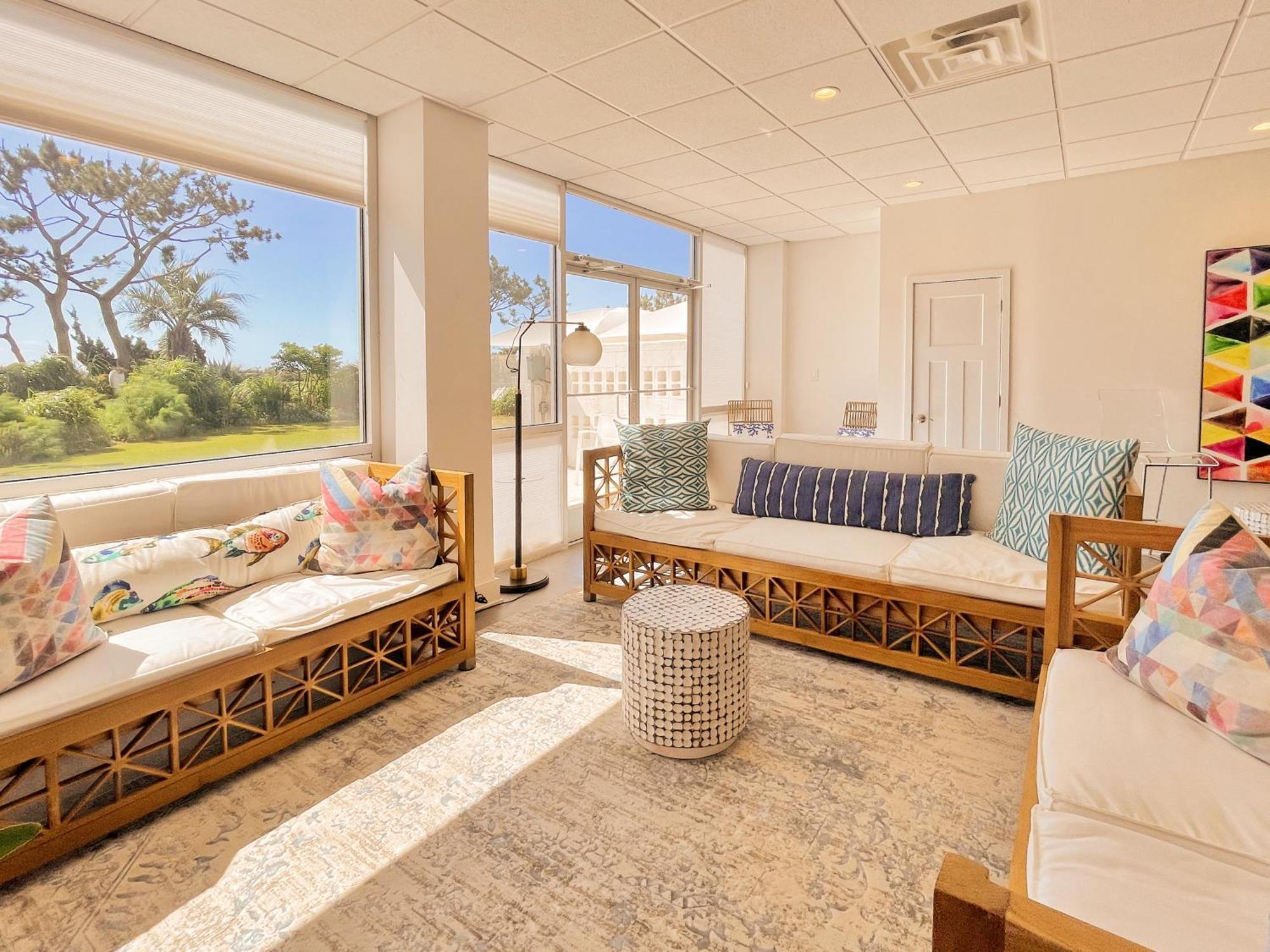 Hotel Trailborn Surf & Sound Wrightsville Beach Exteriér fotografie