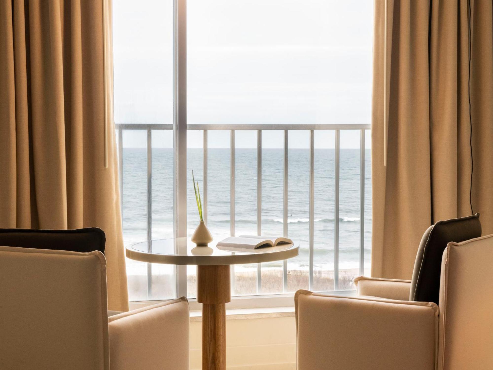 Hotel Trailborn Surf & Sound Wrightsville Beach Exteriér fotografie