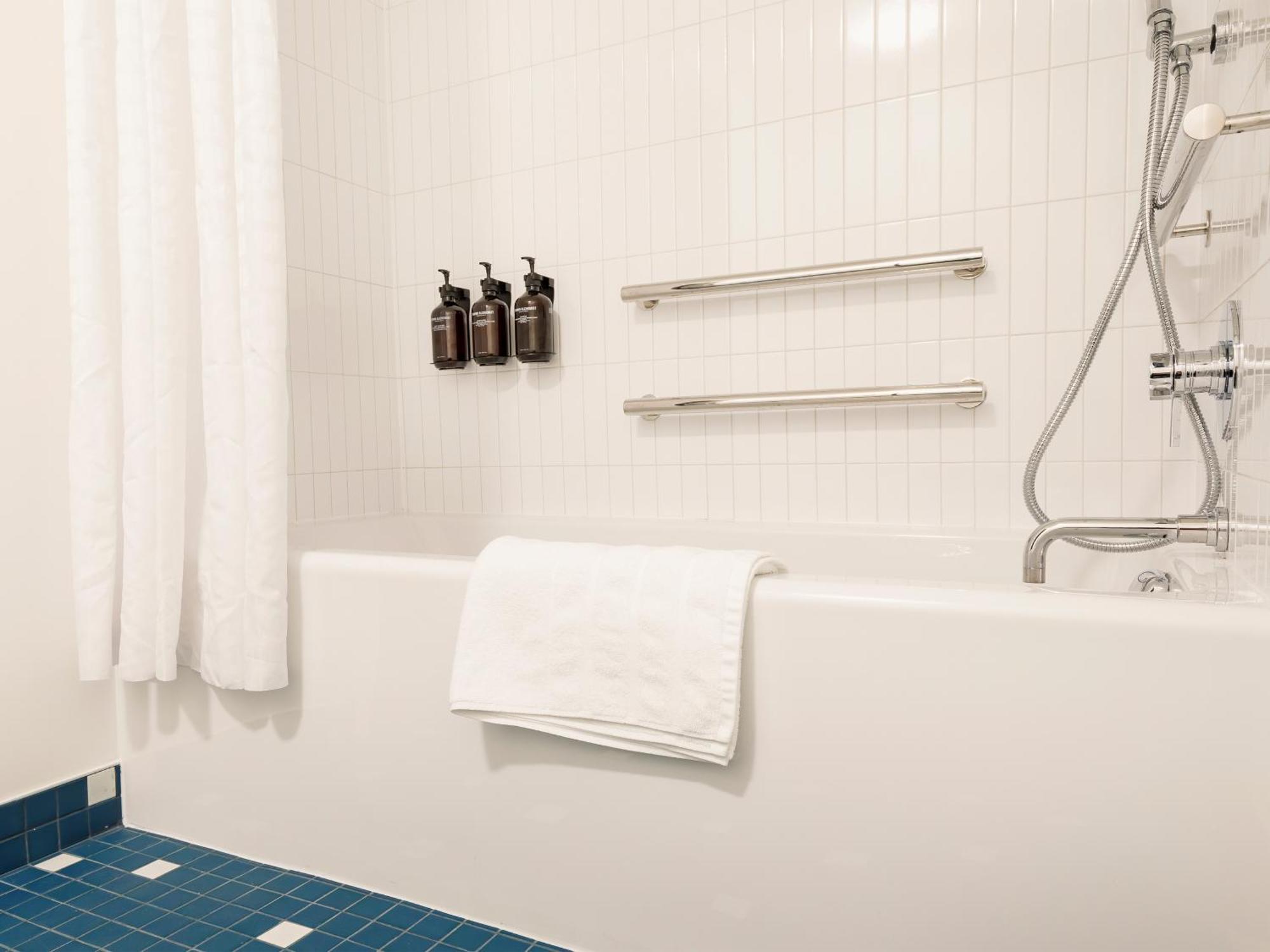 Hotel Trailborn Surf & Sound Wrightsville Beach Exteriér fotografie
