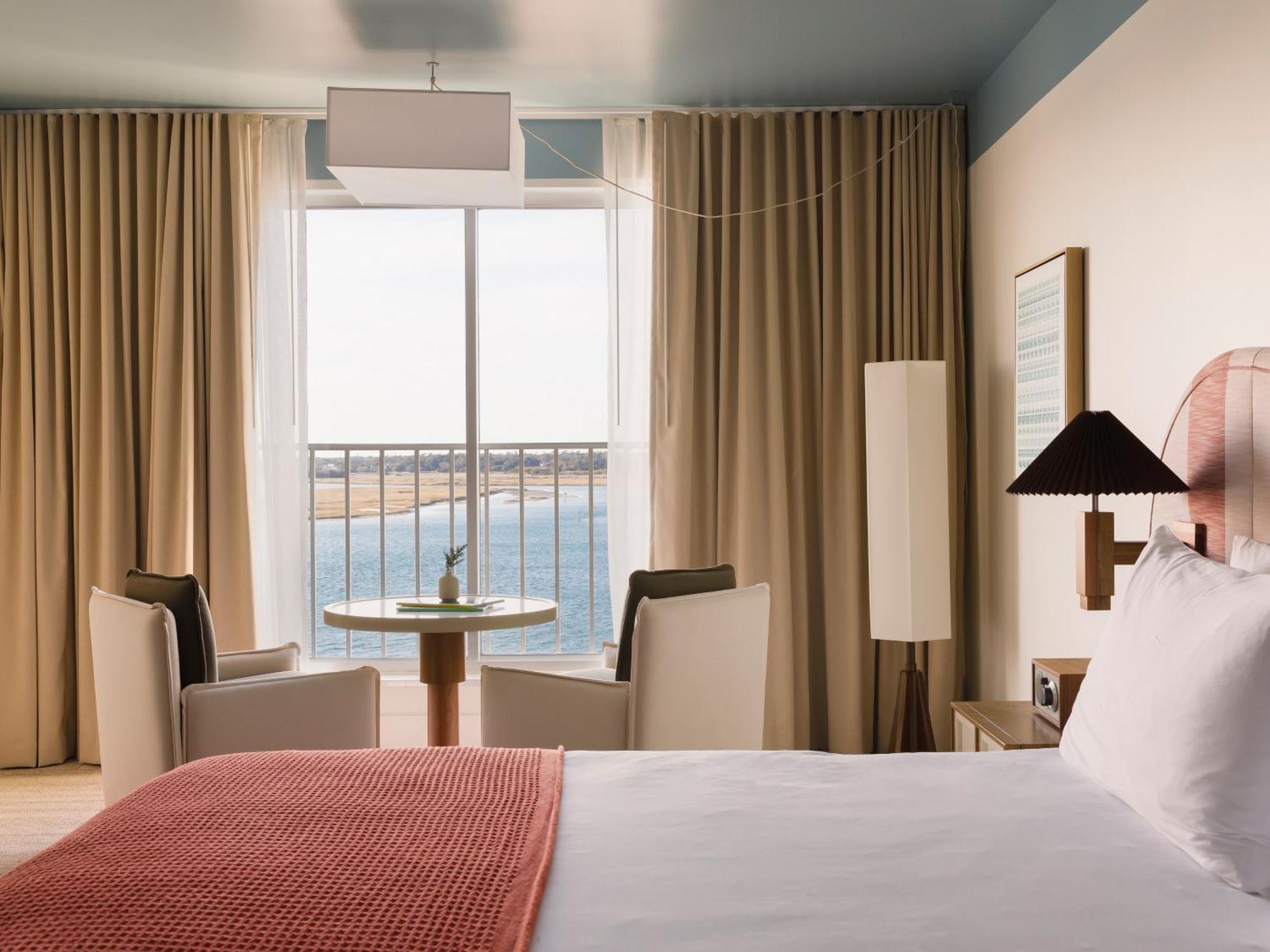 Hotel Trailborn Surf & Sound Wrightsville Beach Exteriér fotografie