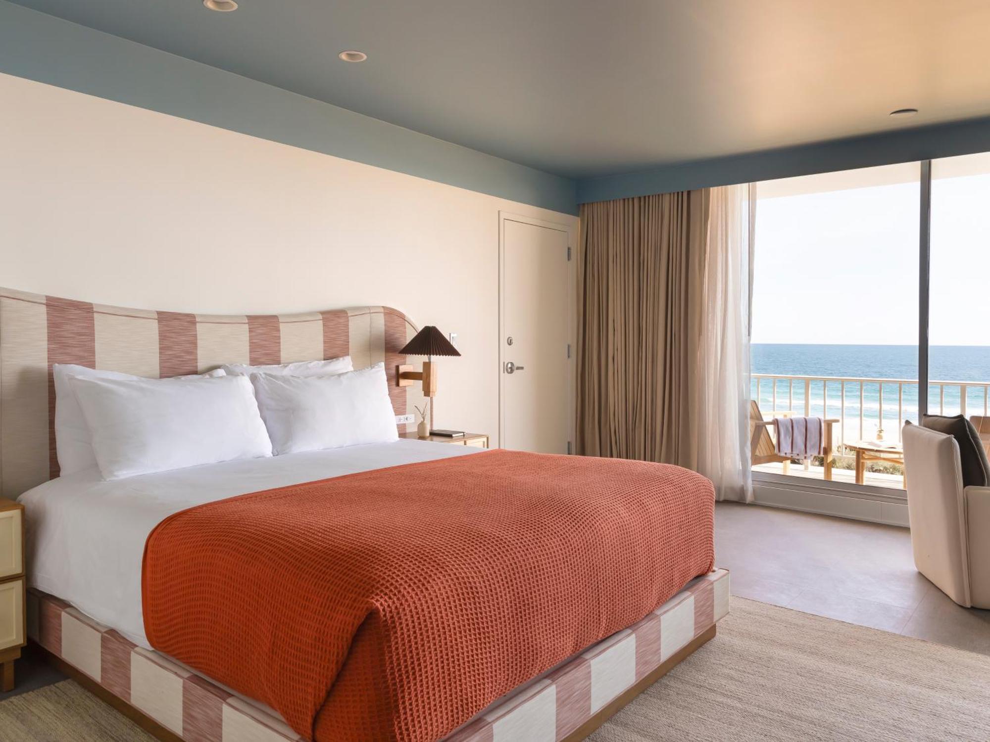 Hotel Trailborn Surf & Sound Wrightsville Beach Exteriér fotografie