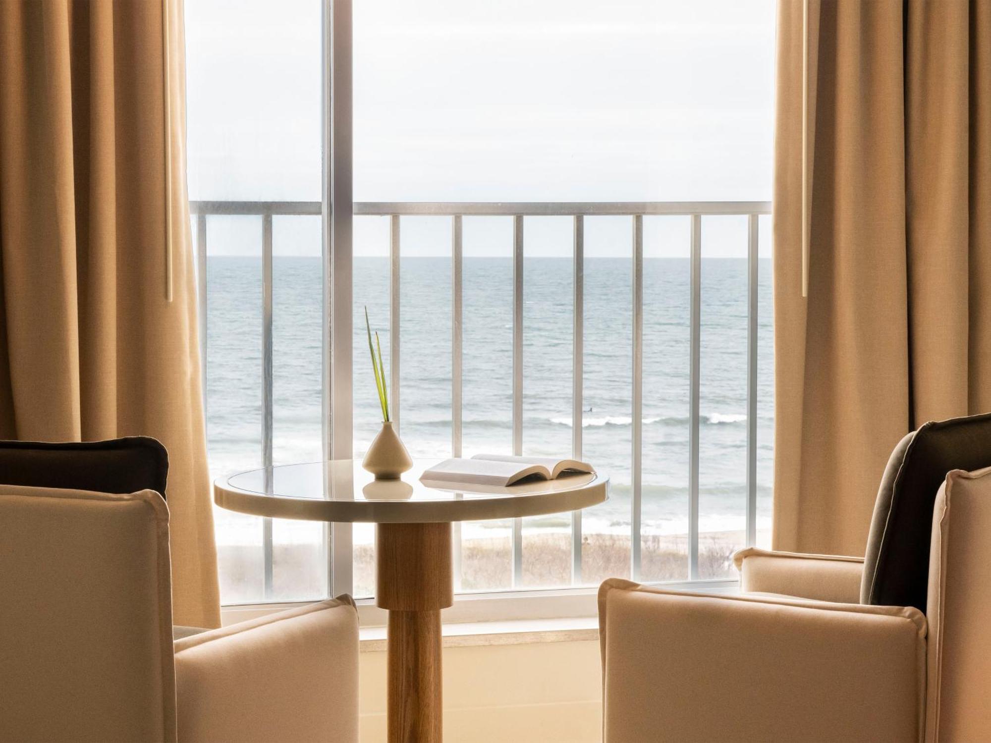 Hotel Trailborn Surf & Sound Wrightsville Beach Exteriér fotografie