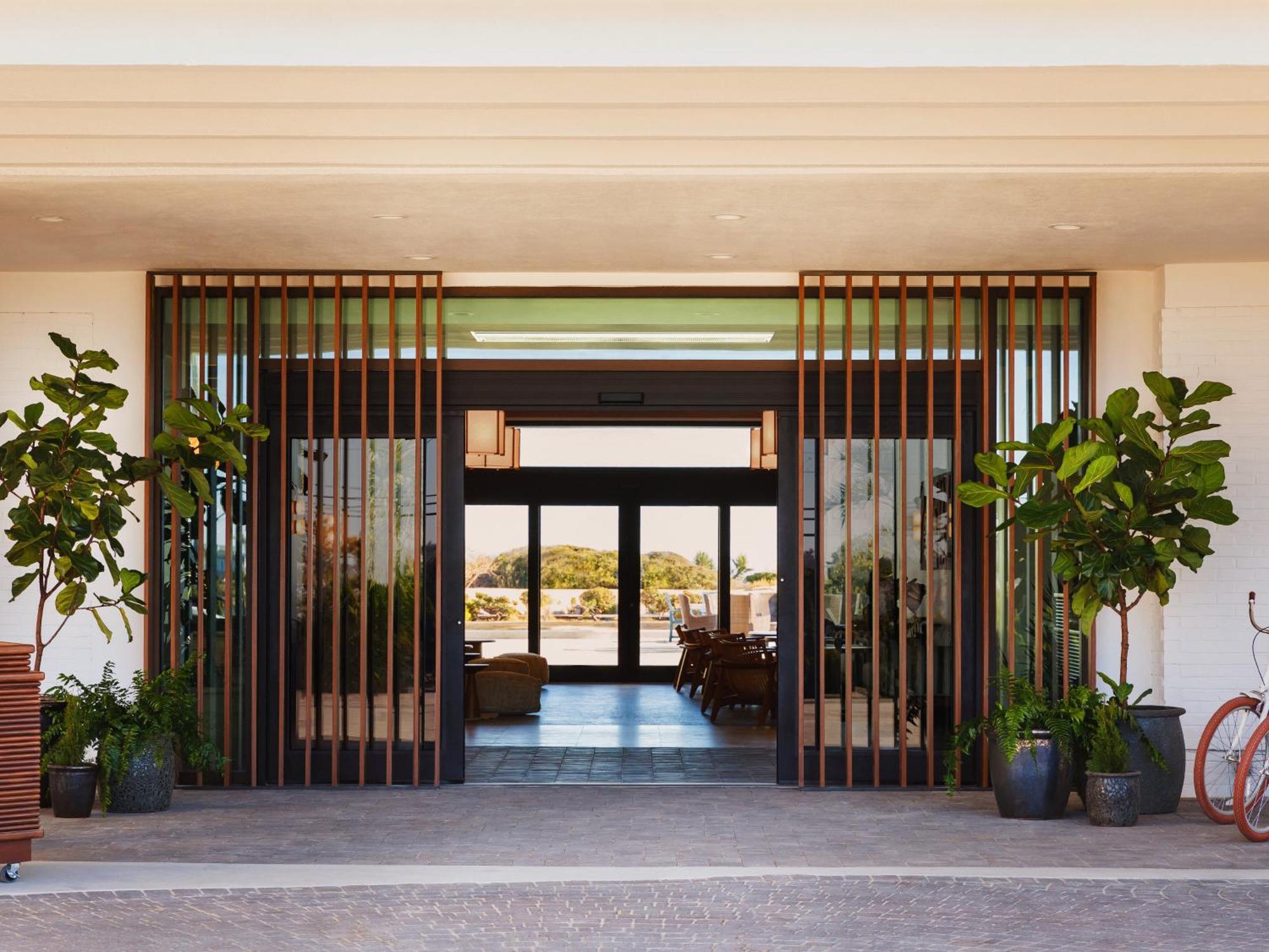 Hotel Trailborn Surf & Sound Wrightsville Beach Exteriér fotografie