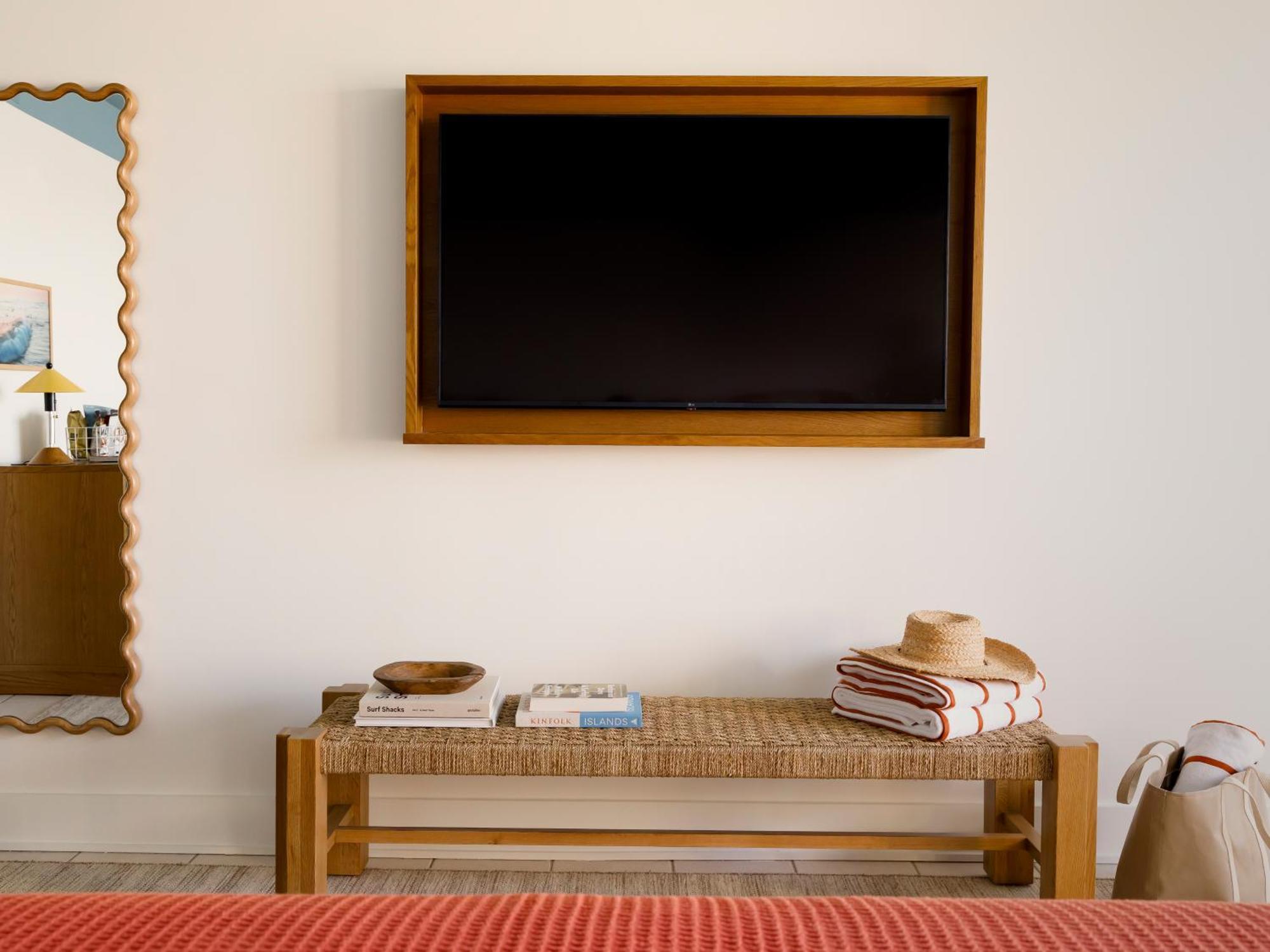 Hotel Trailborn Surf & Sound Wrightsville Beach Exteriér fotografie