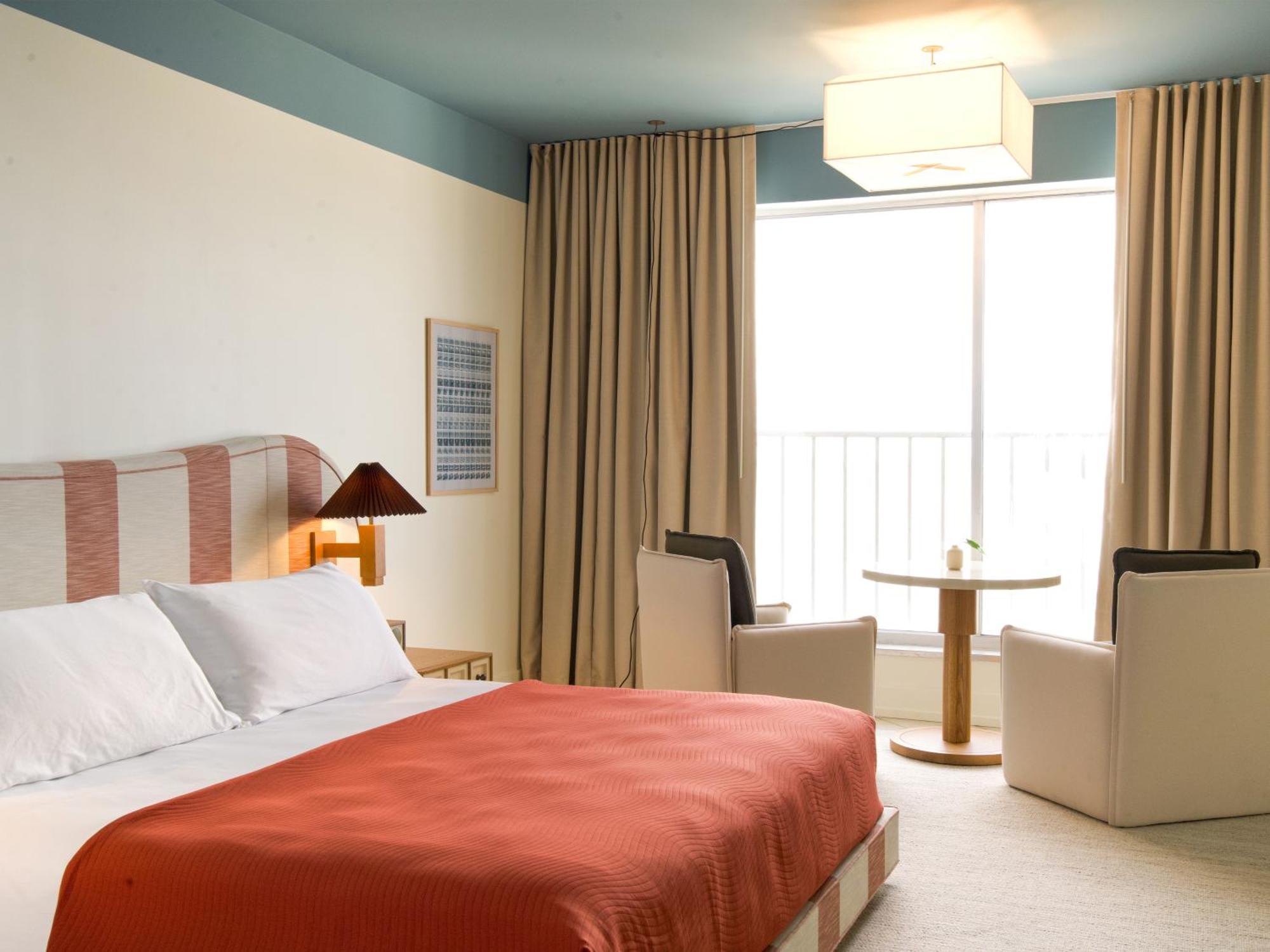 Hotel Trailborn Surf & Sound Wrightsville Beach Exteriér fotografie