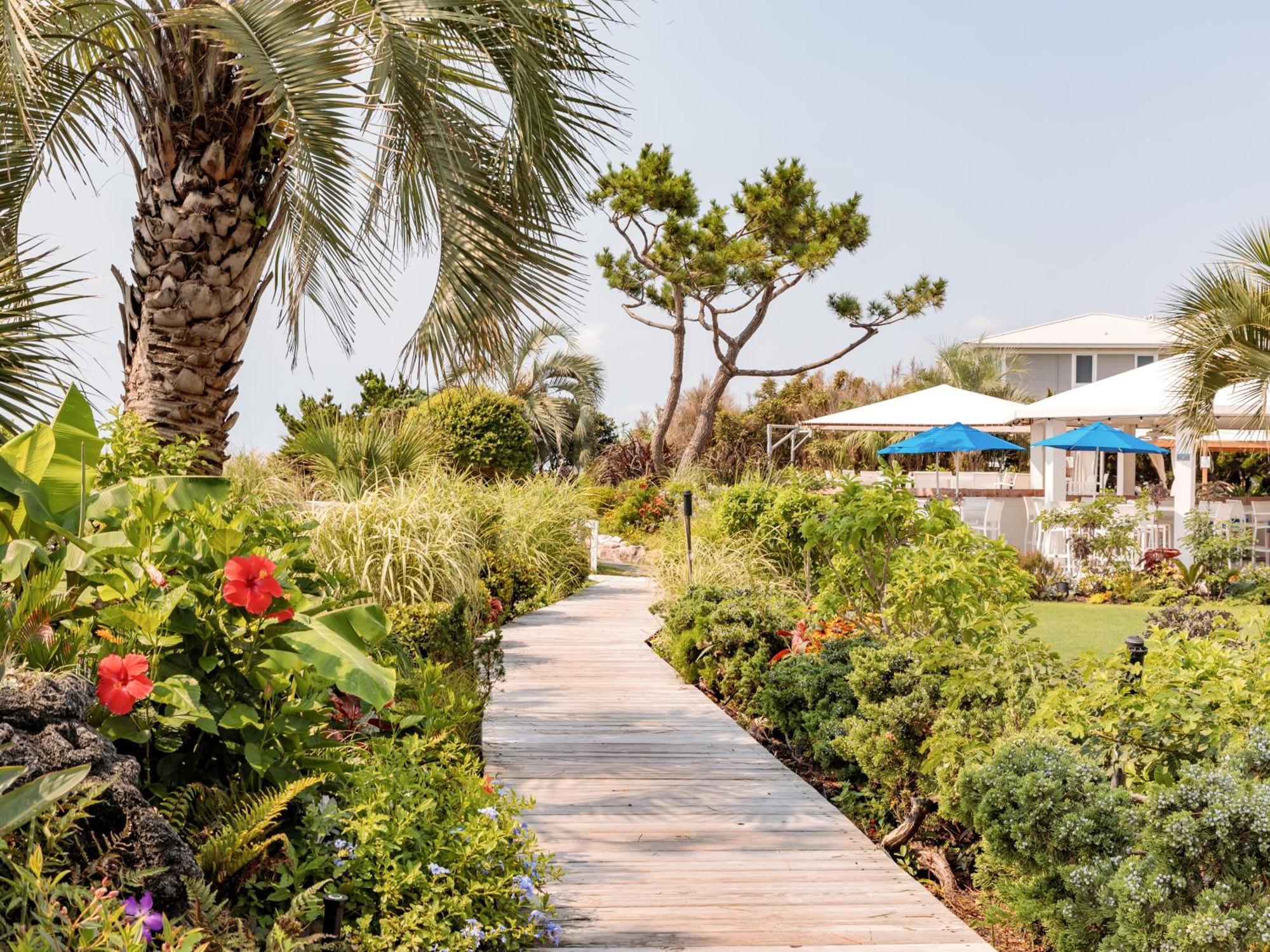 Hotel Trailborn Surf & Sound Wrightsville Beach Exteriér fotografie