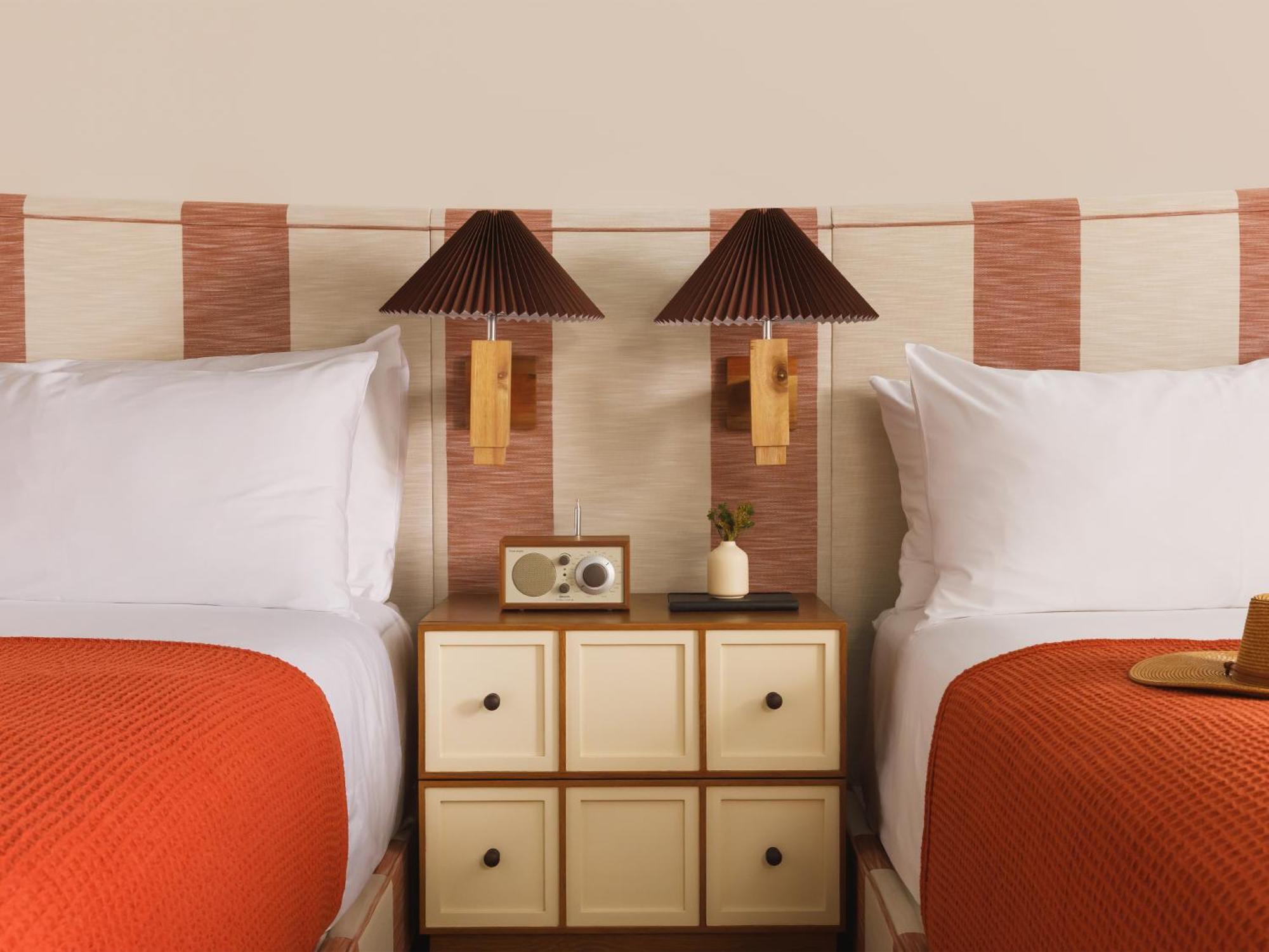 Hotel Trailborn Surf & Sound Wrightsville Beach Exteriér fotografie