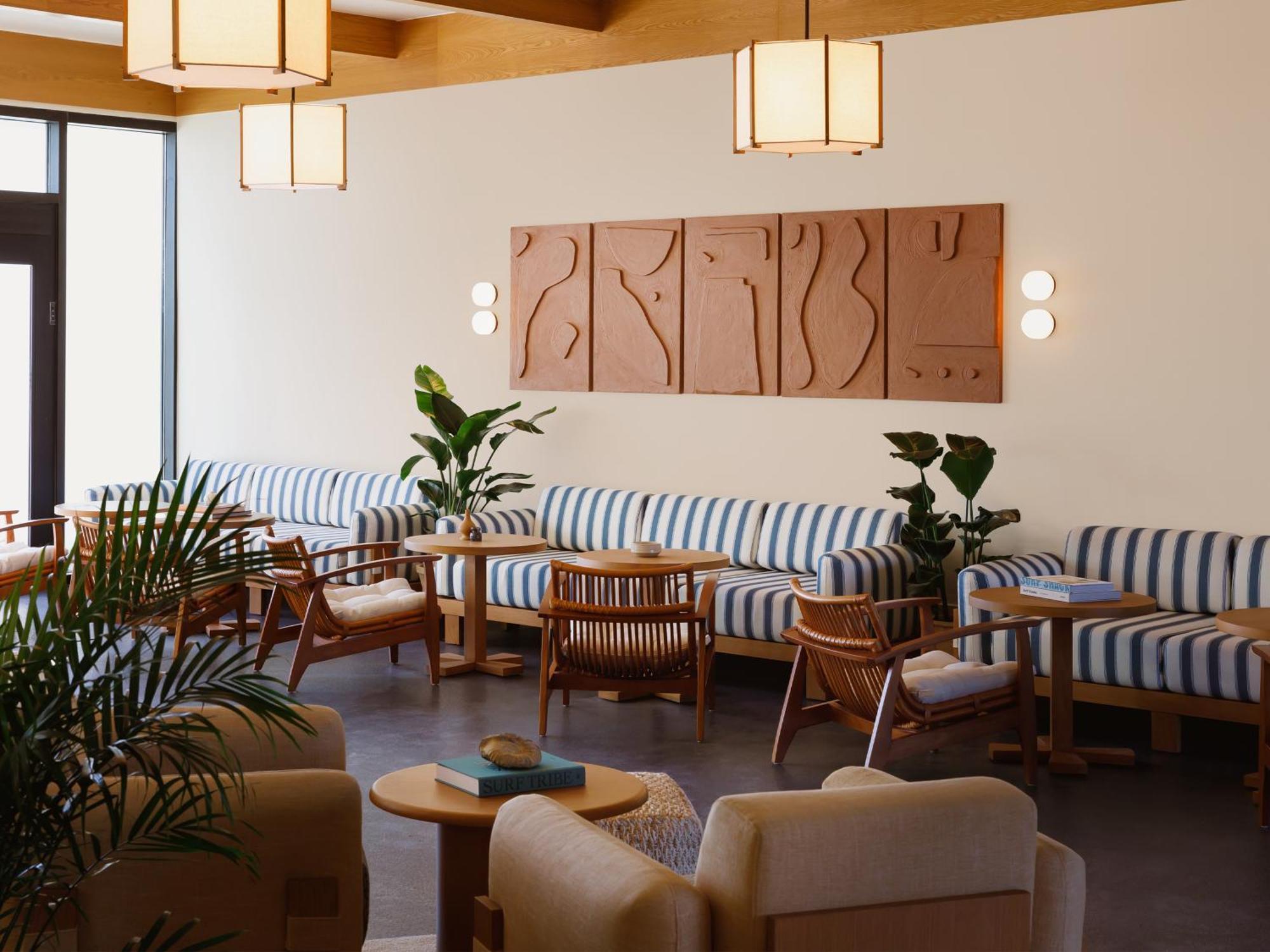 Hotel Trailborn Surf & Sound Wrightsville Beach Exteriér fotografie